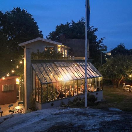 Vaxholms Bed & Breakfast Zewnętrze zdjęcie