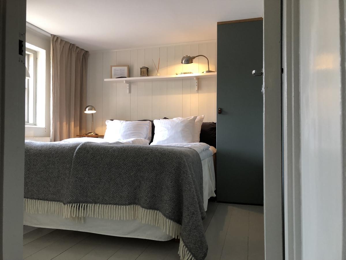 Vaxholms Bed & Breakfast Zewnętrze zdjęcie