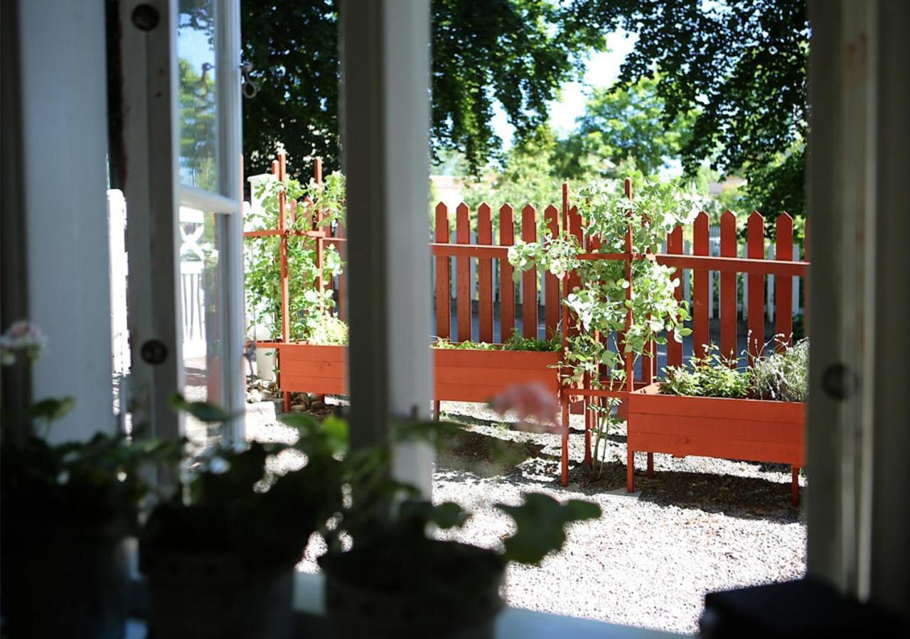 Vaxholms Bed & Breakfast Zewnętrze zdjęcie