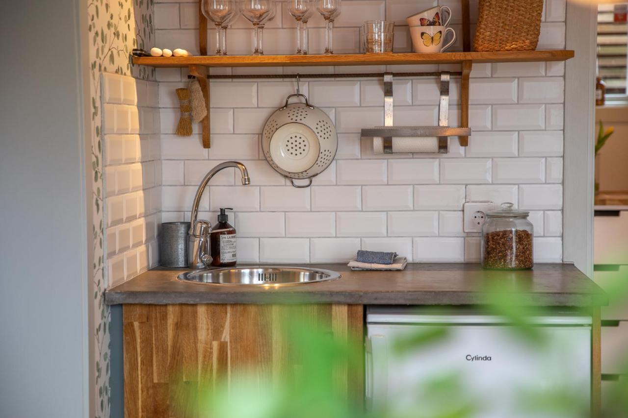 Vaxholms Bed & Breakfast Zewnętrze zdjęcie