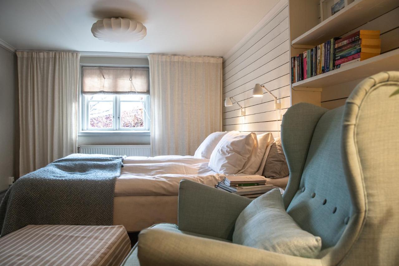 Vaxholms Bed & Breakfast Zewnętrze zdjęcie