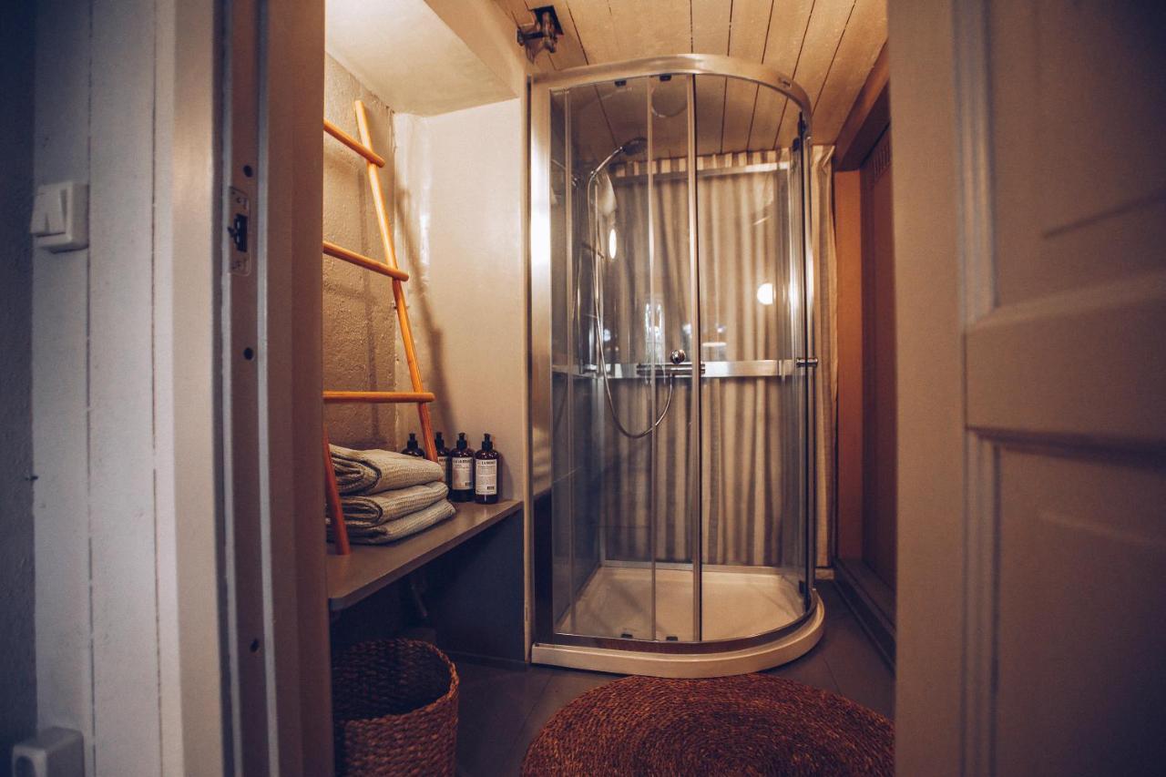 Vaxholms Bed & Breakfast Zewnętrze zdjęcie