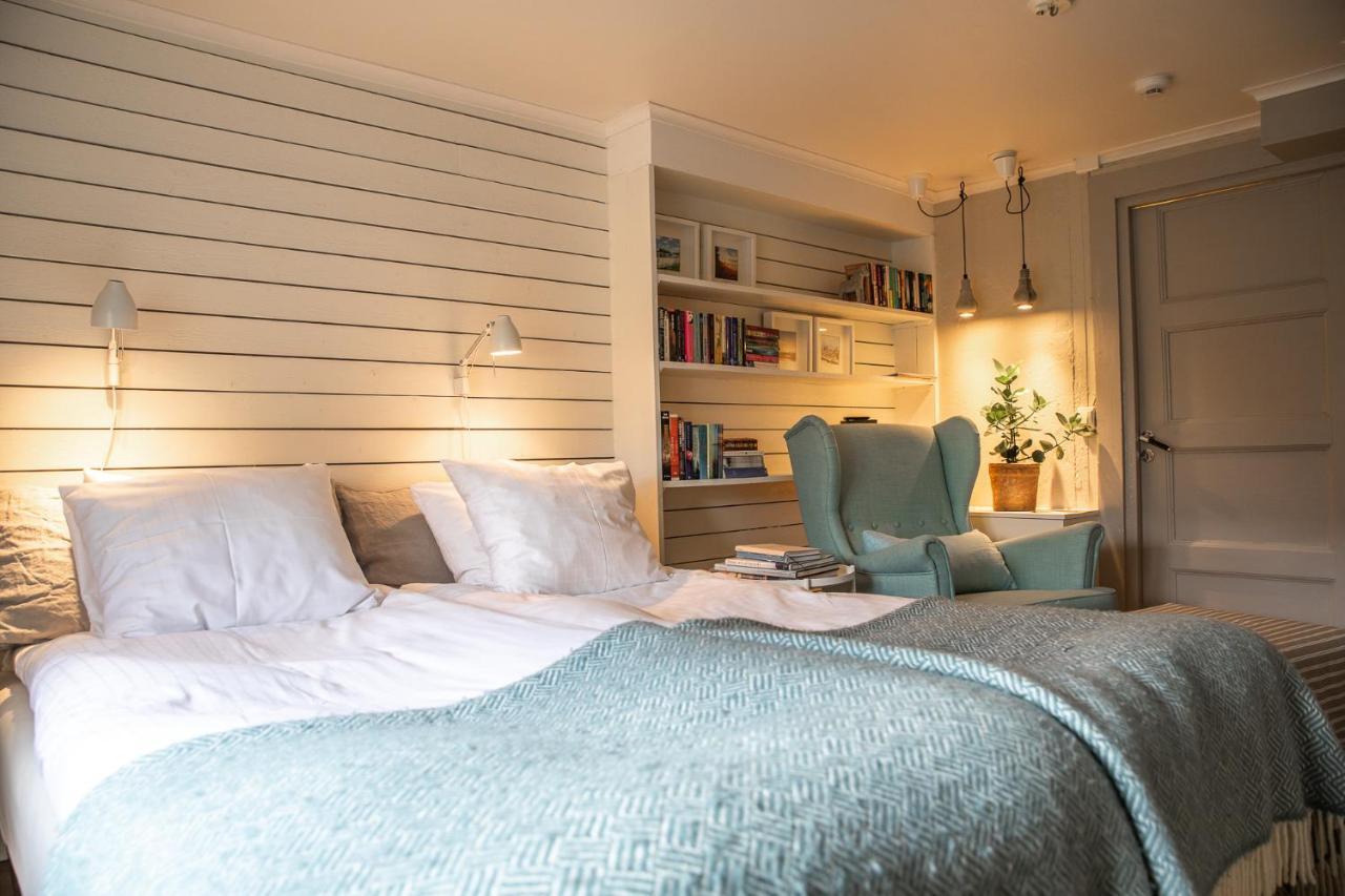 Vaxholms Bed & Breakfast Zewnętrze zdjęcie