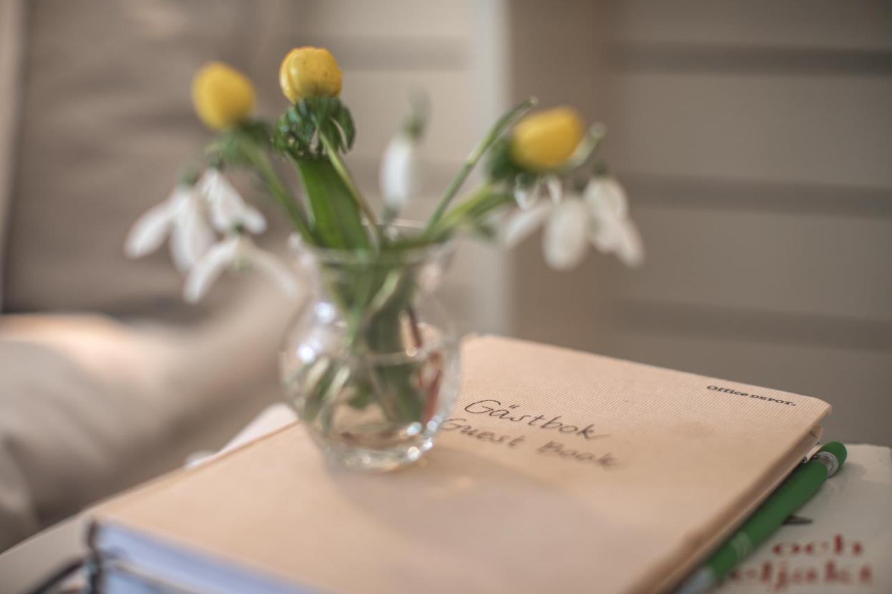 Vaxholms Bed & Breakfast Zewnętrze zdjęcie